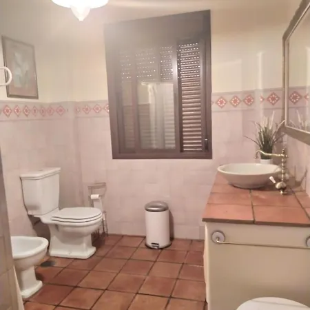 Casa Rosario Сasa de vacaciones