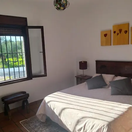 Сasa de vacaciones Casa Rosario *