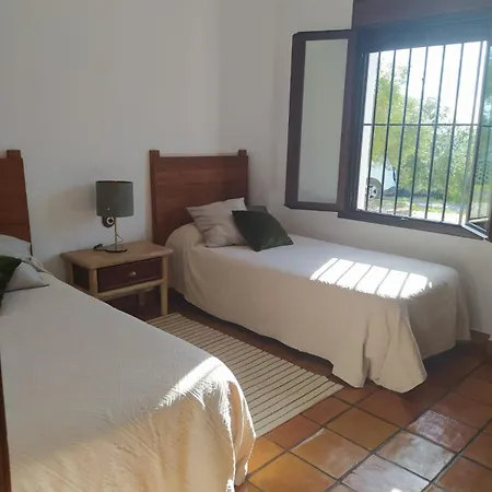 Casa Rosario Сasa de vacaciones