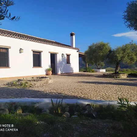 Casa Rosario *